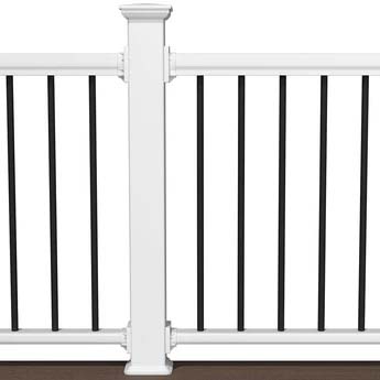 Deckorators Composite Railing